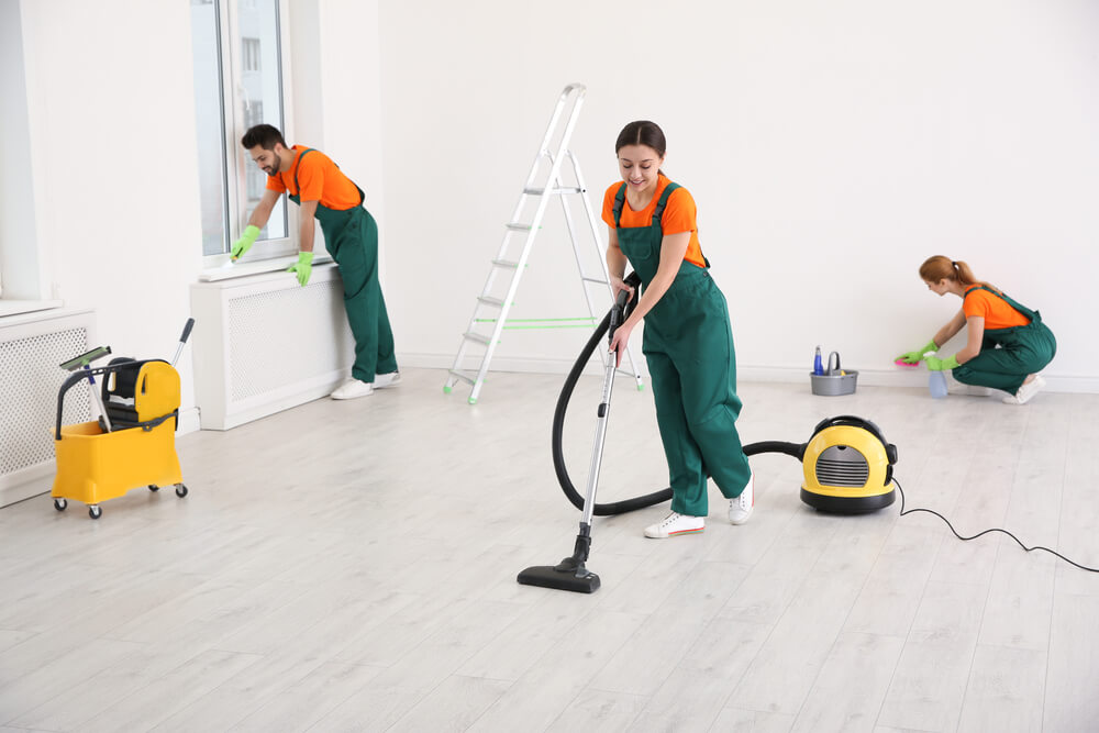 Get Your Full Bond Back With Our Hassle-Free End Of Lease Cleaning Services