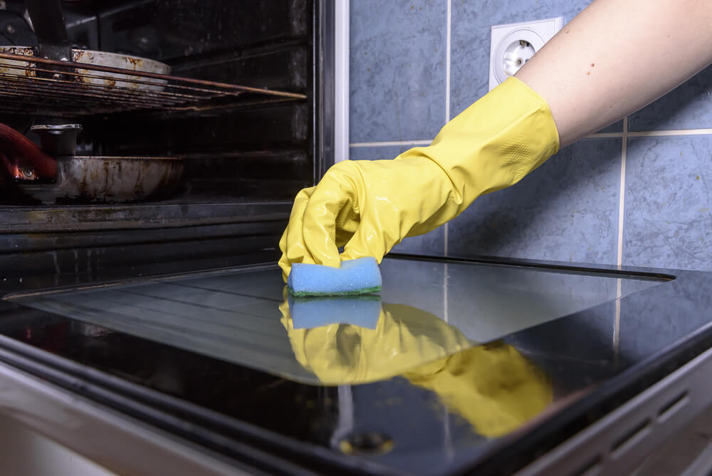 Home of Oven Restore - Sydney's Premier Oven Cleaning Company