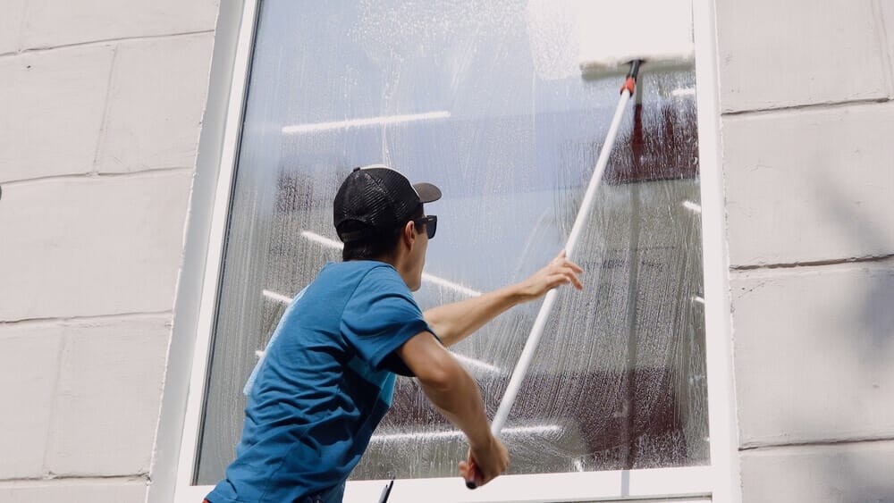 Affordable Window Cleaning | Paul's Cleaning Sydney