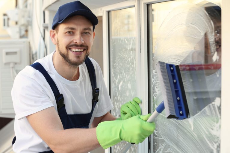 Affordable Window Cleaning | Paul's Cleaning Sydney